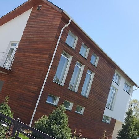 Kapriz Resort ボステリ エクステリア 写真